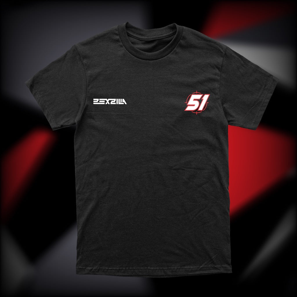 Rexzilla x Cody Ware T-shirt